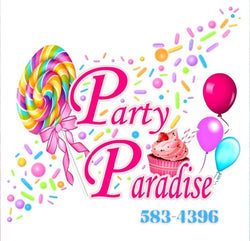 PartyParadiseAxA