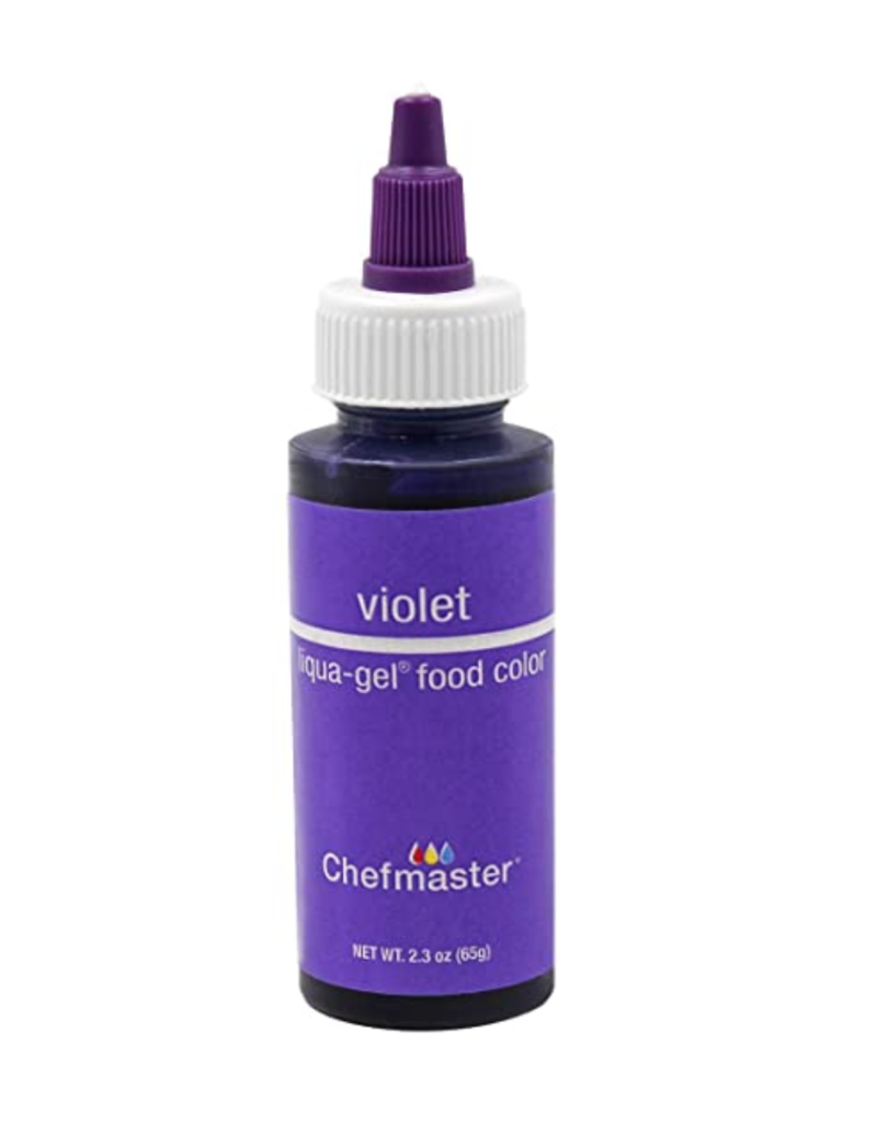 Chef Master Violet 2.3oz