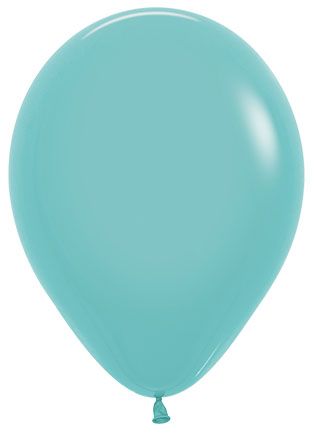 Sempertex Fashion Aquamarine 11inch (50pk)